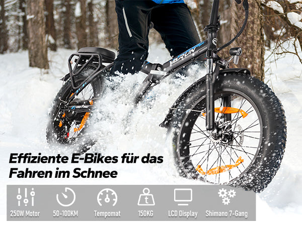 How is the sales of ebike in European countries?