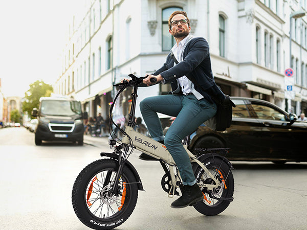 Release process of electric bicycle industry standards