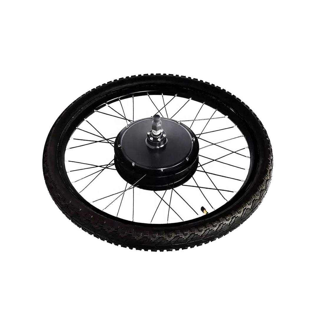 Varun ebike wheels varun