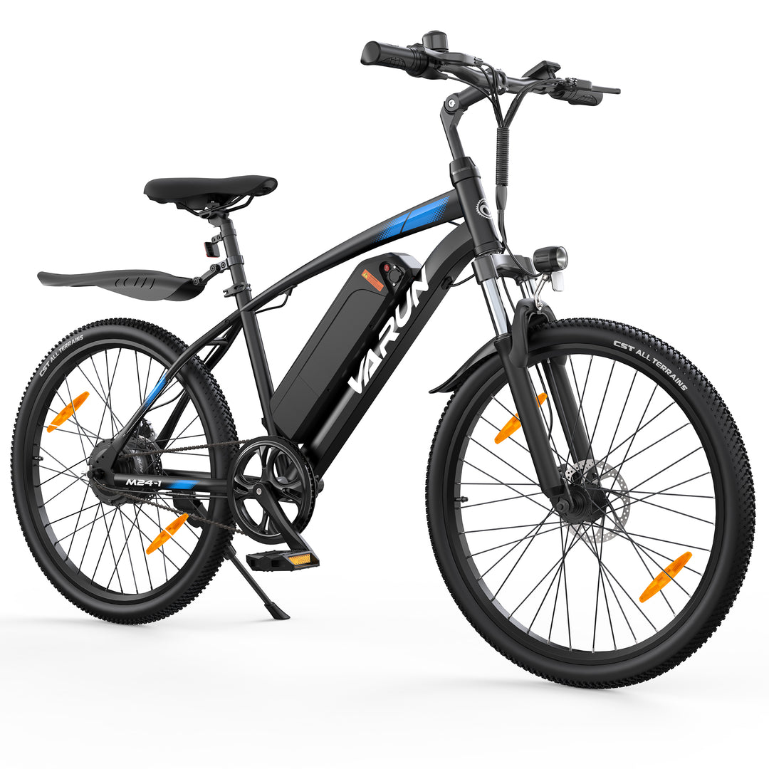 VARUN M24-1 Electric Bike