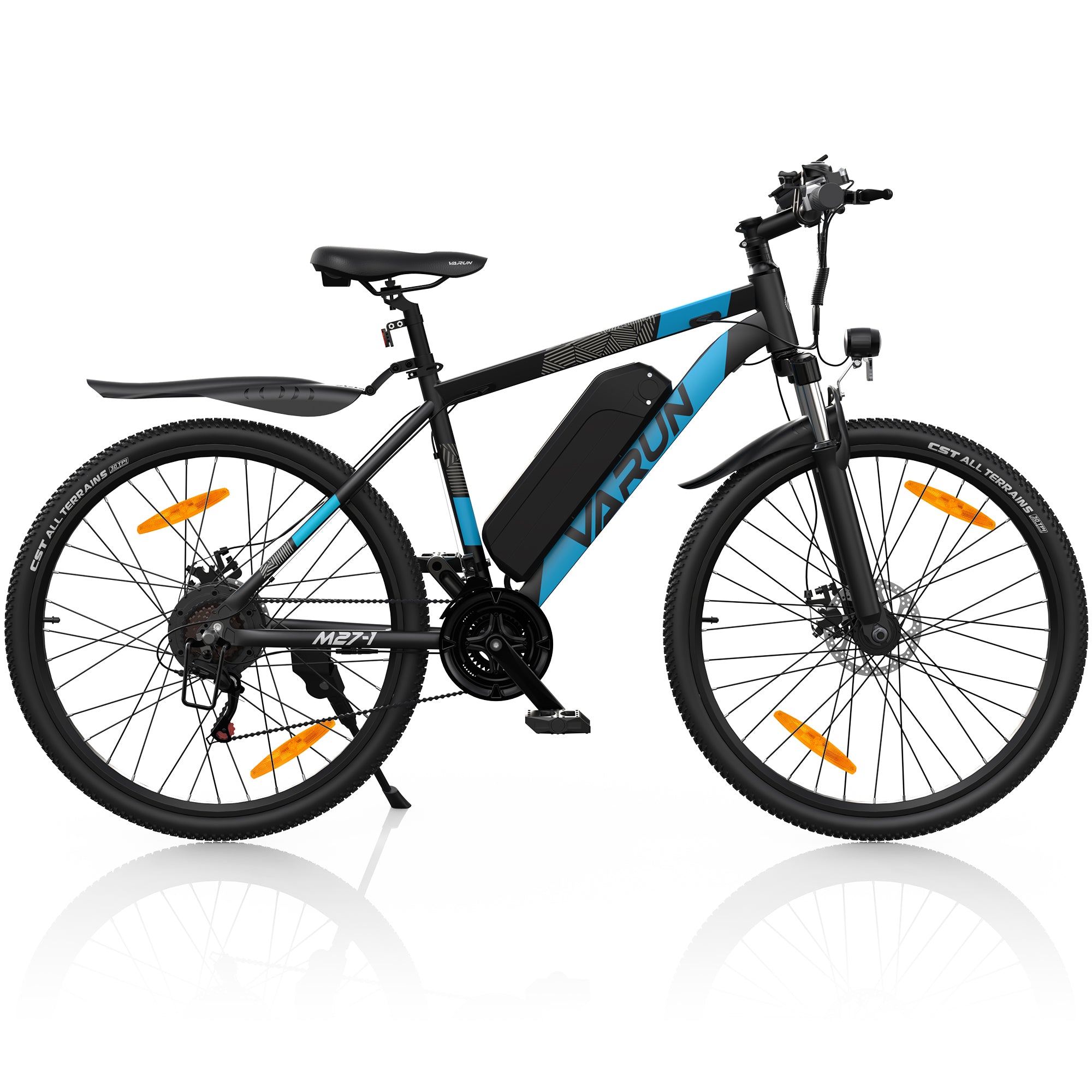 E bike 27.5 deals