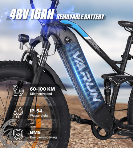 Electron fat bike sale